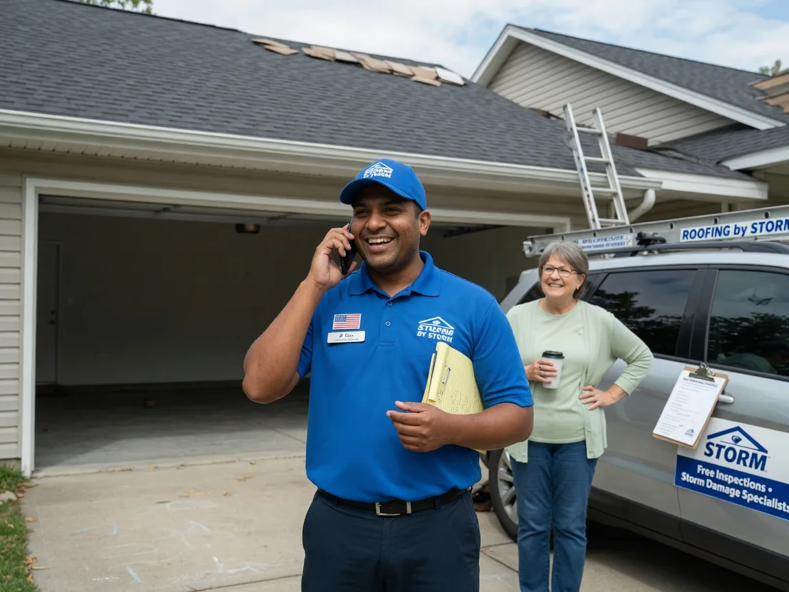 Roof Repair Near Me Lexington, TN FAQs